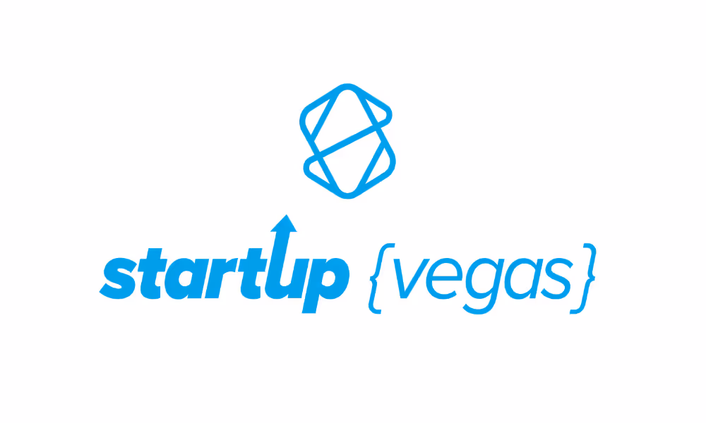 Startup Vegas