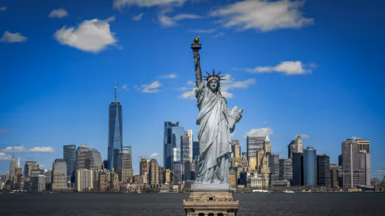 How to expand to the US without moving right away?