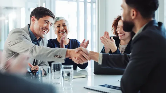 The Power of Collaboration: Why Partnerships Drive Innovation