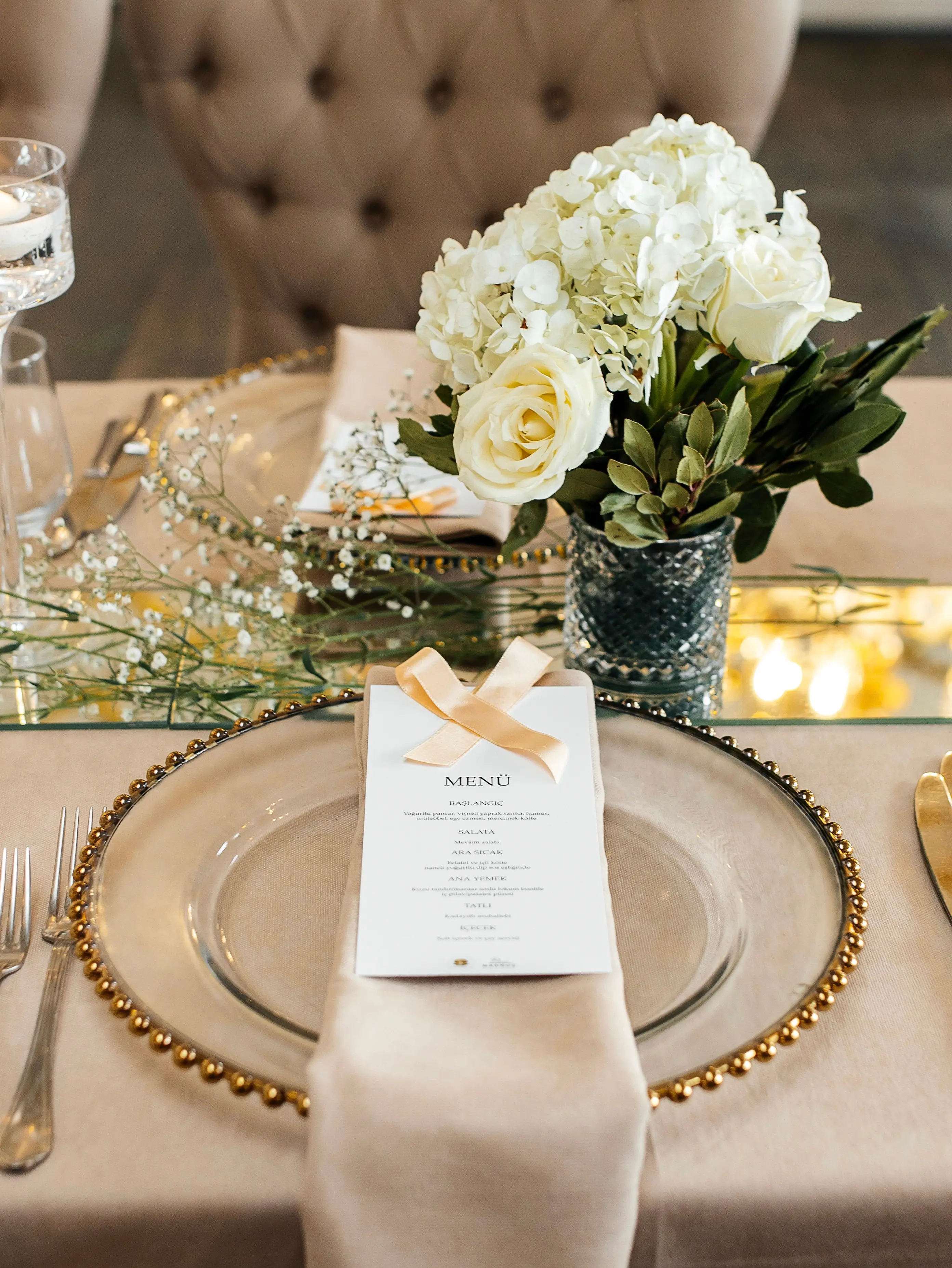 Party Prep hire equipment