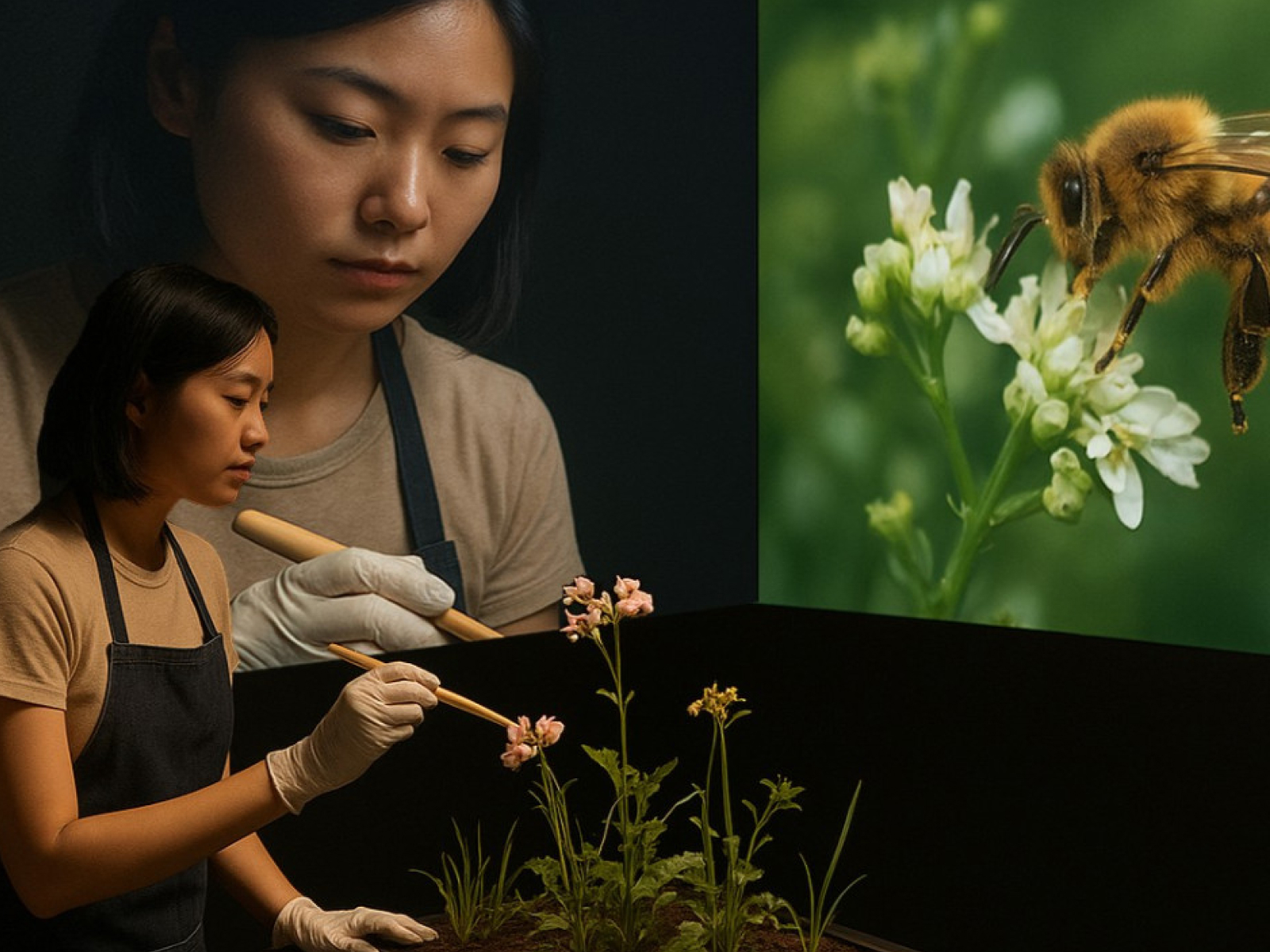 Symposium Spotlight: Shihan Zhang