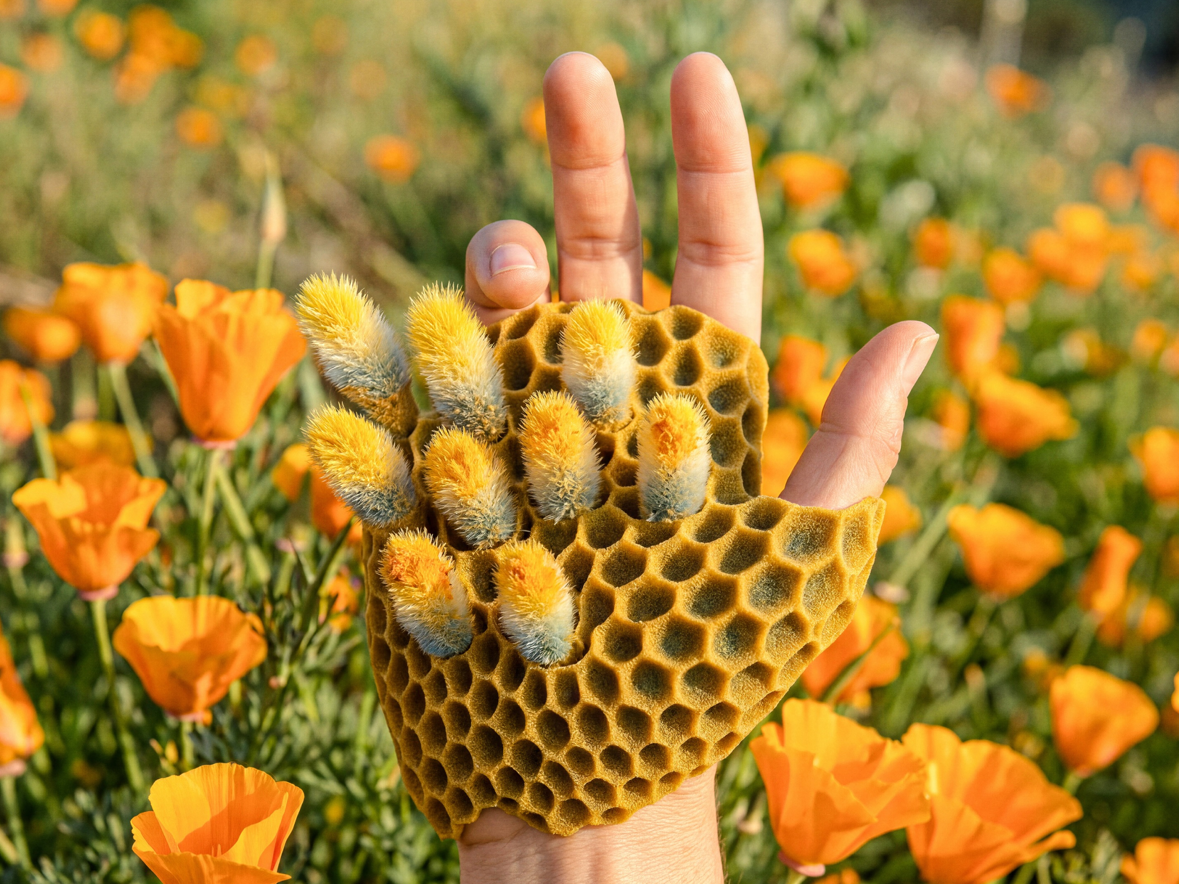 The Dept. of Species Services (DSS)