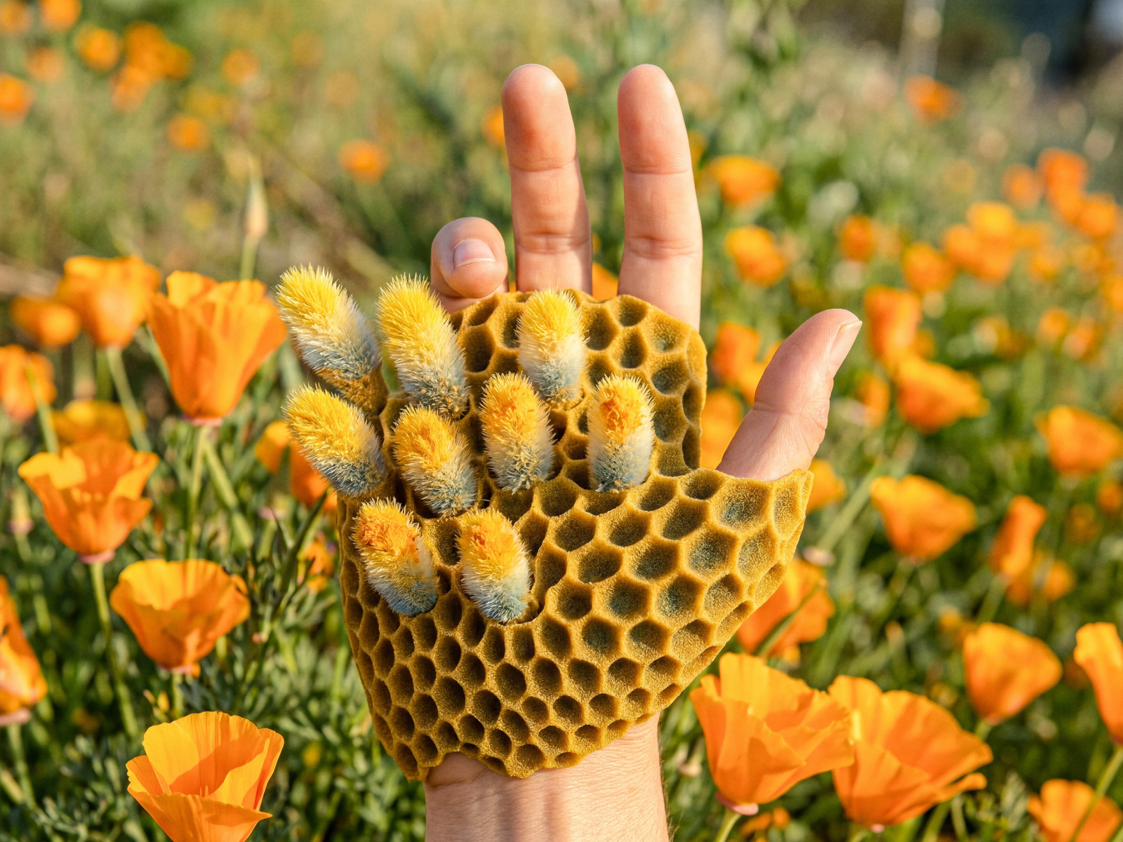 The Dept. of Species Services (DSS)