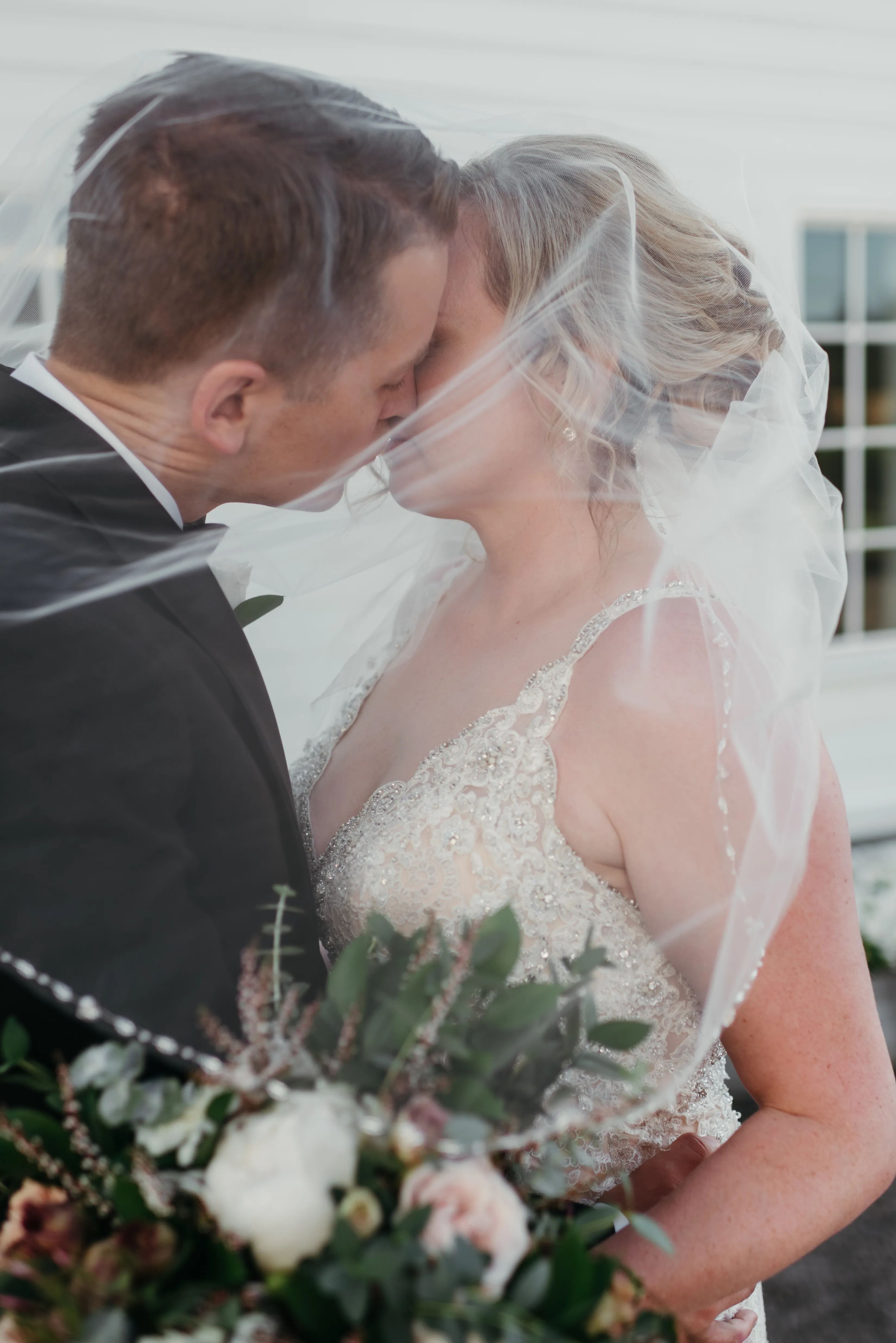 Dealing with Unforeseen Circumstances: What to Do When Wedding Footage is Lost