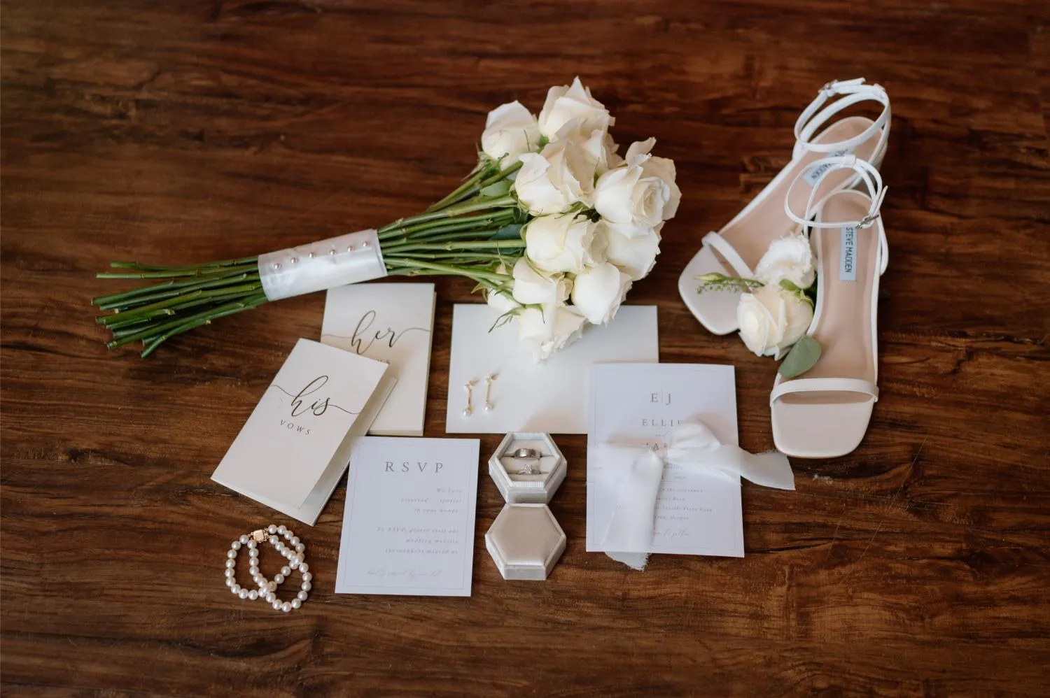 The Rise and Fall of Wedding Hashtags: Are They Still Relevant in 2024?