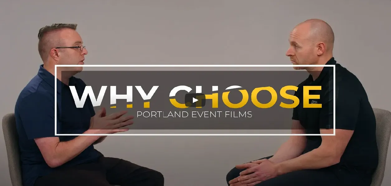 Why Should You Hire Portland Event Films For Your Web Design