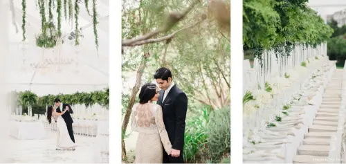 Wedding Videography Styles Explained: How to Choose the Look That Fits Your Wedding