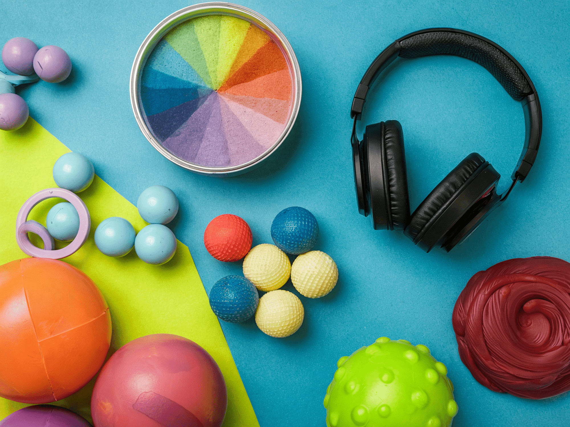 The SensorySmart Gift Guide