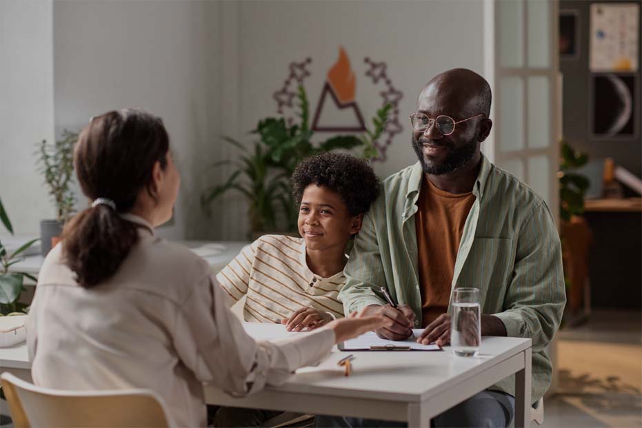 Enrollment and Eligibility