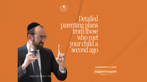 Rabbi Joey Haber