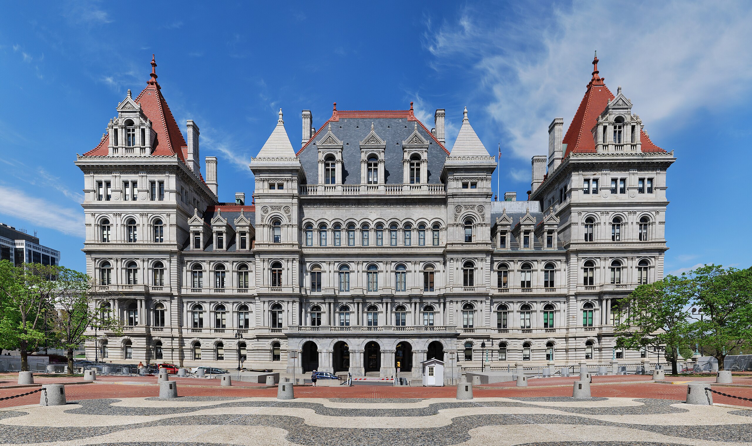 New York Aims to Increase Access to Services