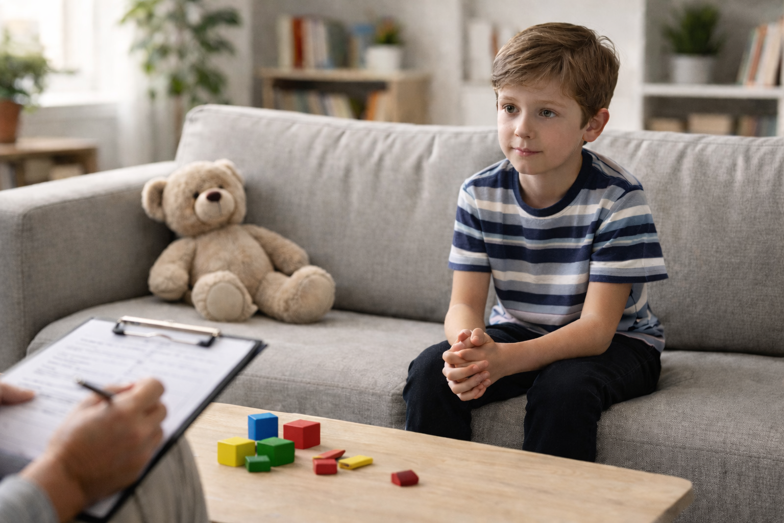 How OPWDD Evaluations Work: A Step-by-Step Guide