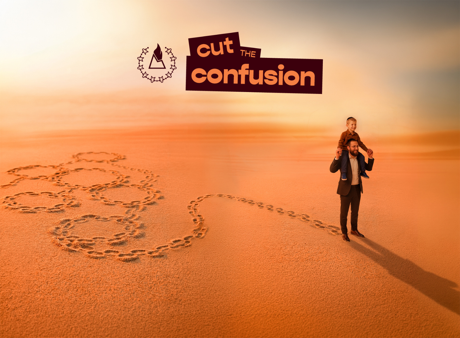 Cut the Confusion: Discover the Process for Accessing Services