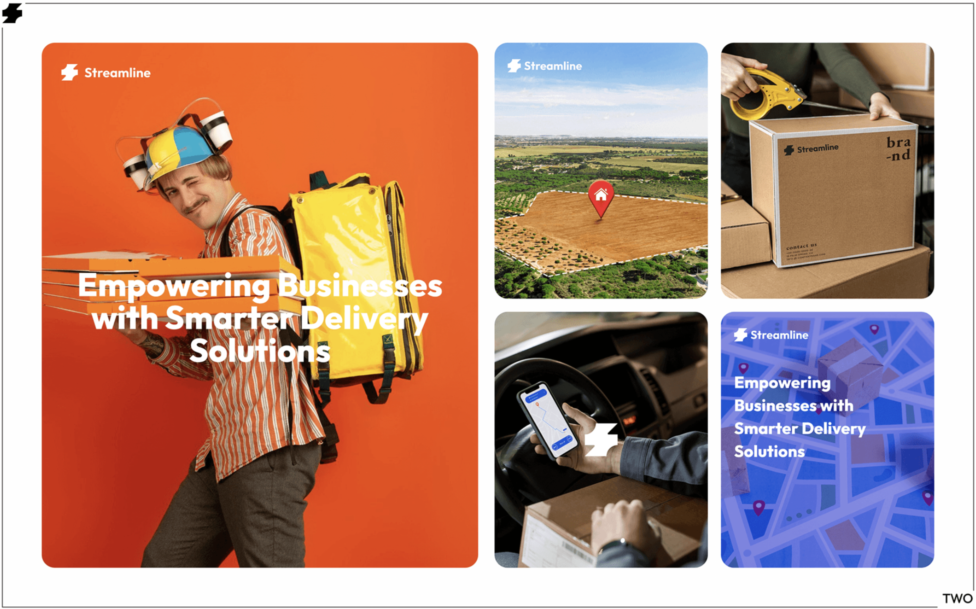 Gallery of Sisense analytics platform screens showcasing AI dashboards, mobile interfaces, user goals, and branding signage.
