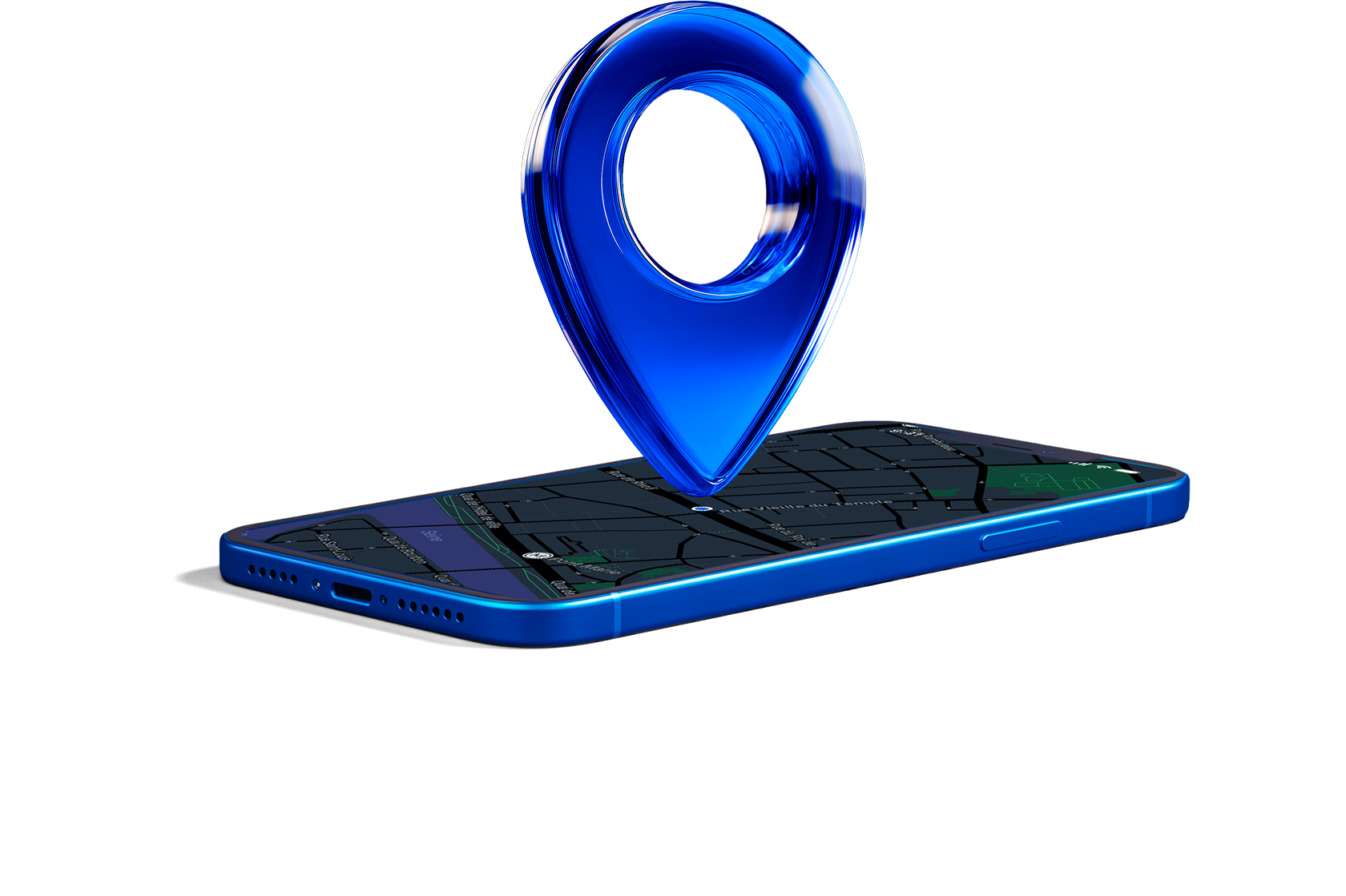 Comment configurer son système de navigation ? 