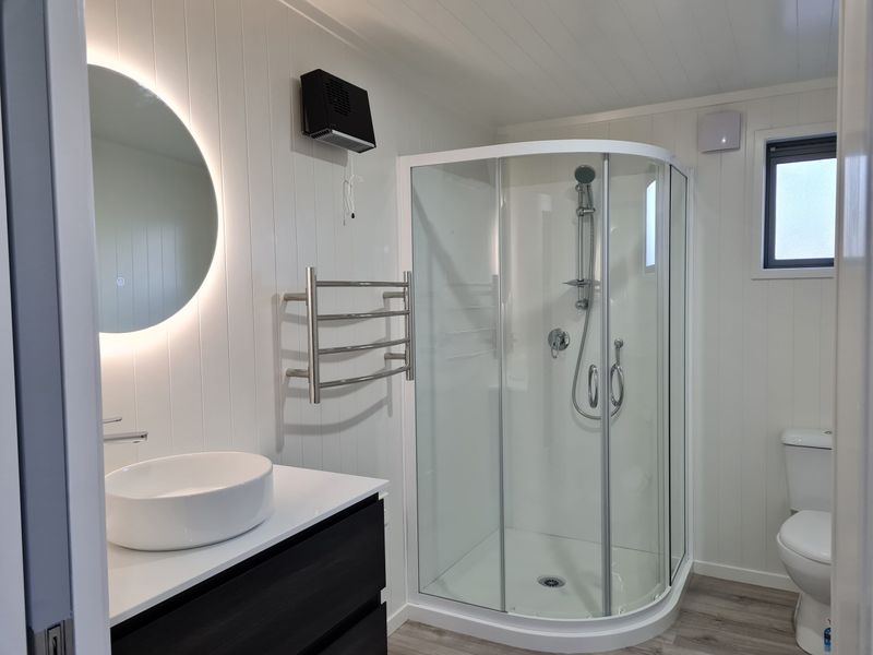 View Our Compac Homes Image Gallery Here - Let Your Imagination Fly.
