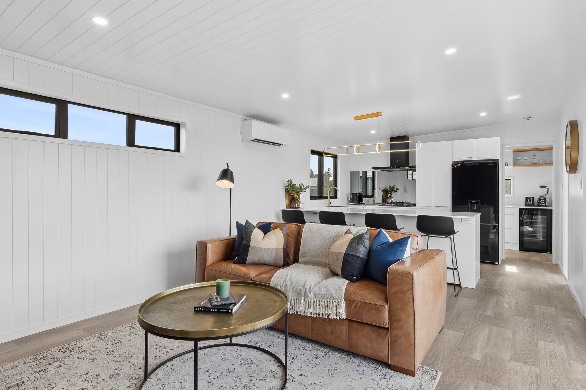 View Our Compac Homes Image Gallery Here - Let Your Imagination Fly.