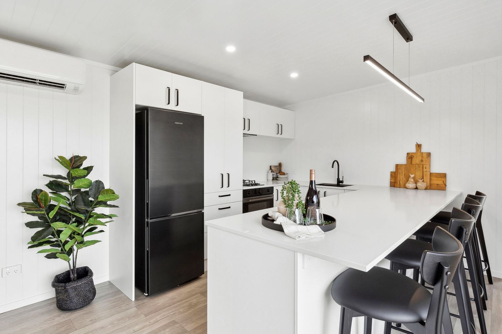 View Our Compac Homes Image Gallery Here - Let Your Imagination Fly.