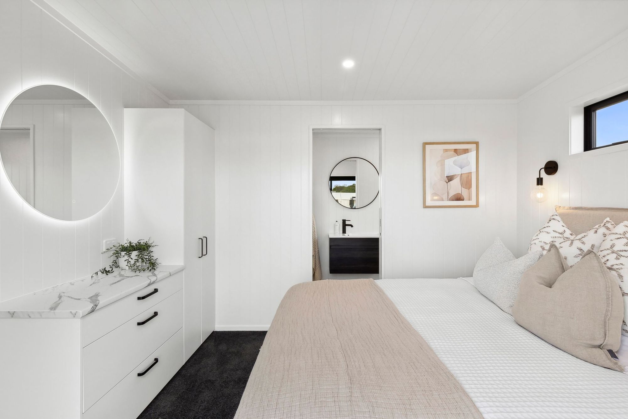 View Our Compac Homes Image Gallery Here - Let Your Imagination Fly.