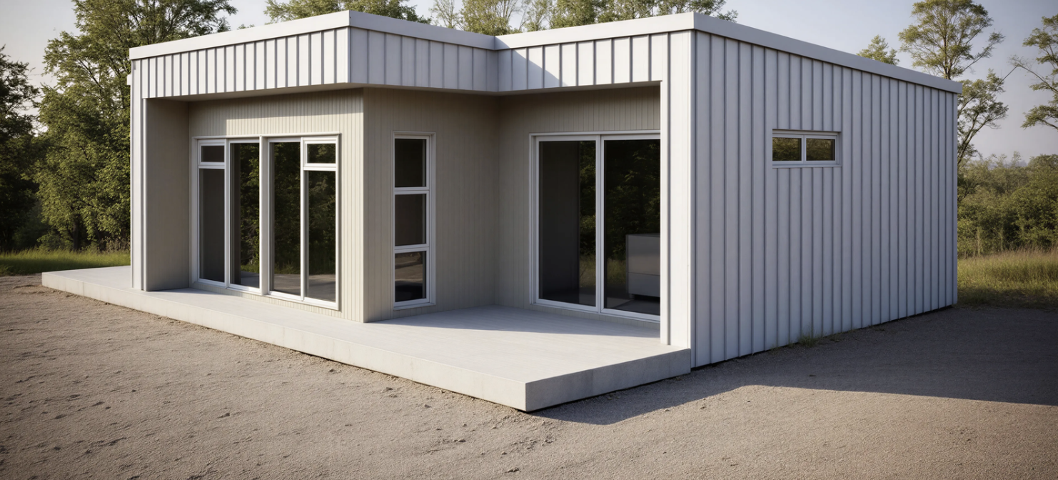 3 bedroom 70 Ready granny flat