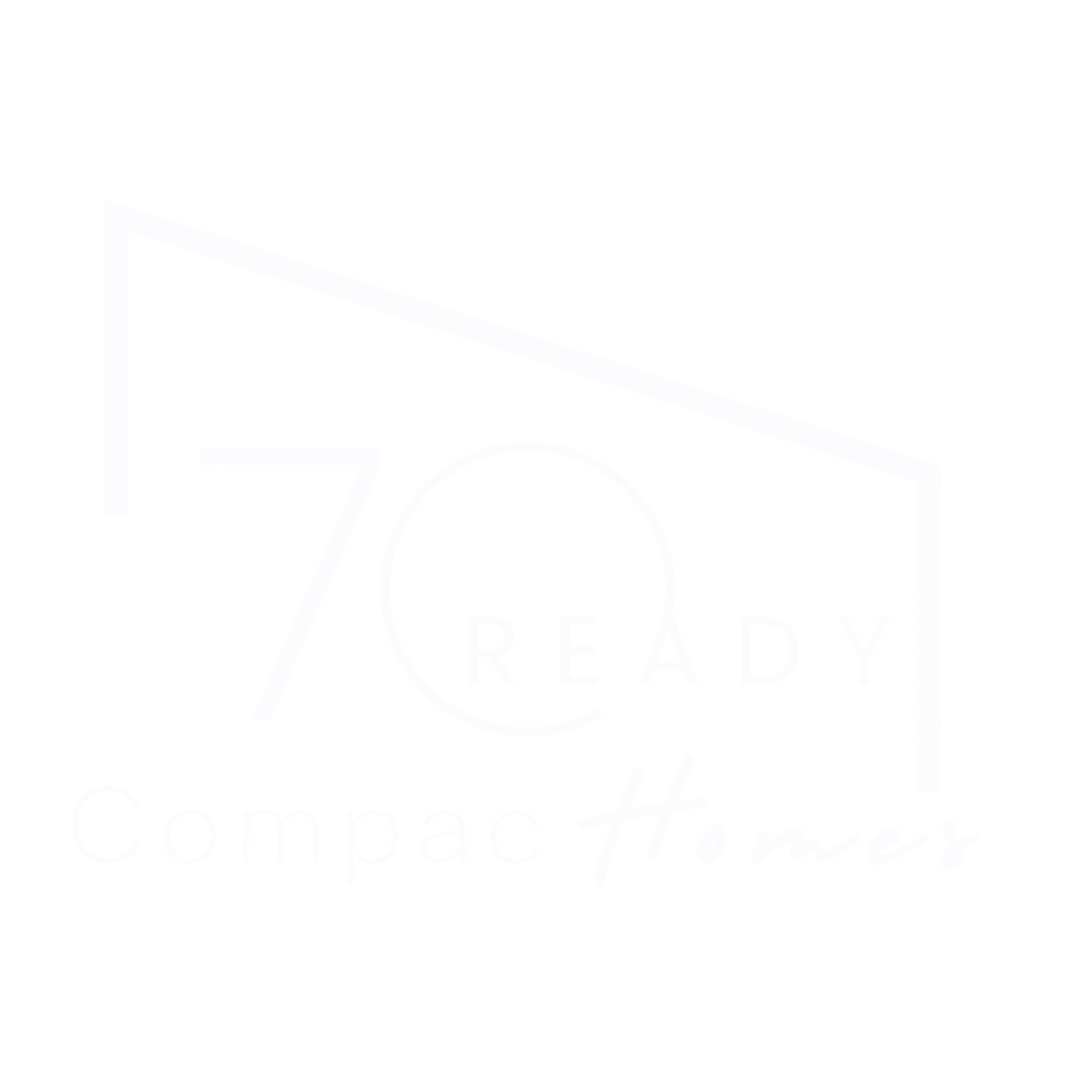 70 Ready by Compac Homes