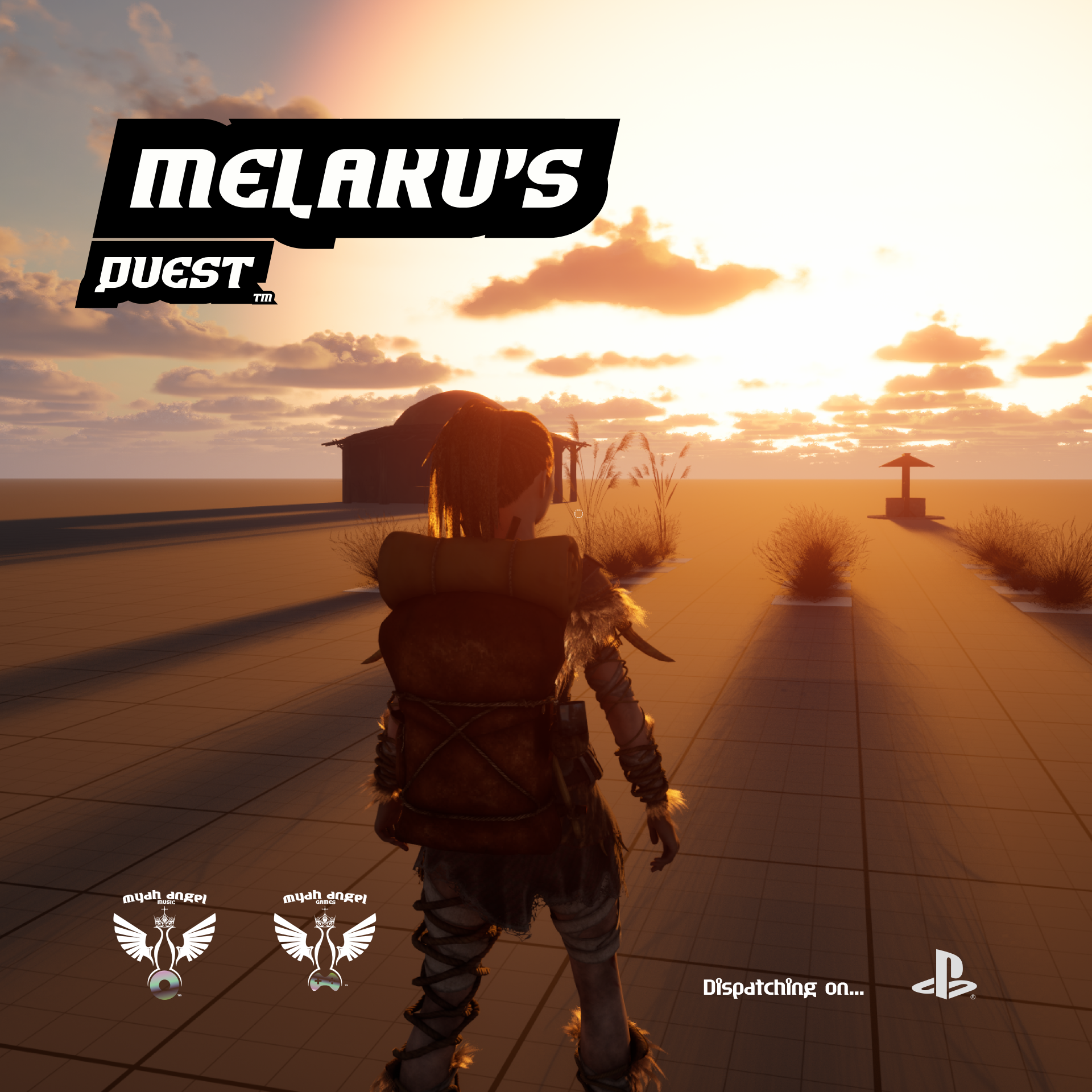 MQ Alpha Game Package