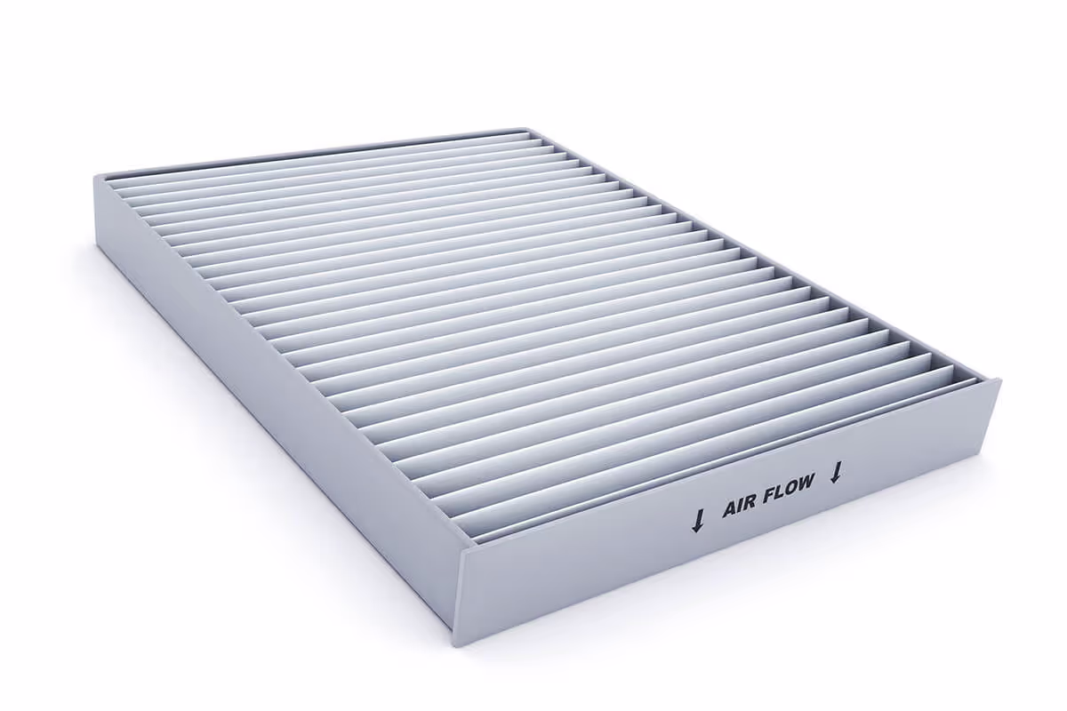 panel filter