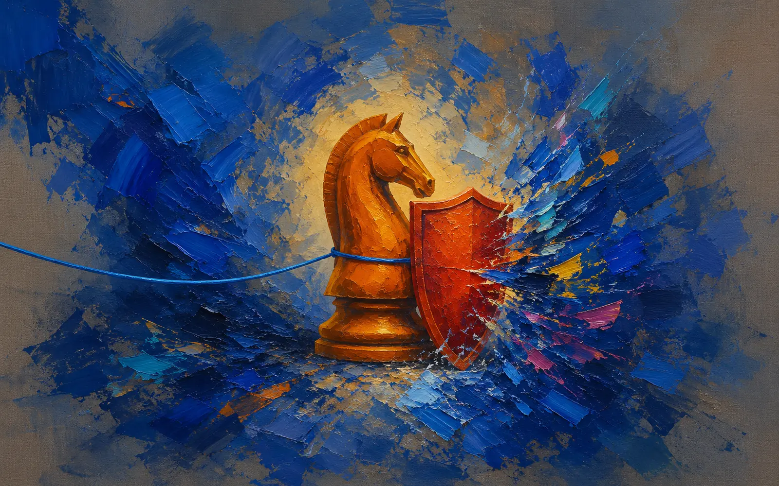 Prompt Engineering de Combat & Cyber-Sûreté Cognitive