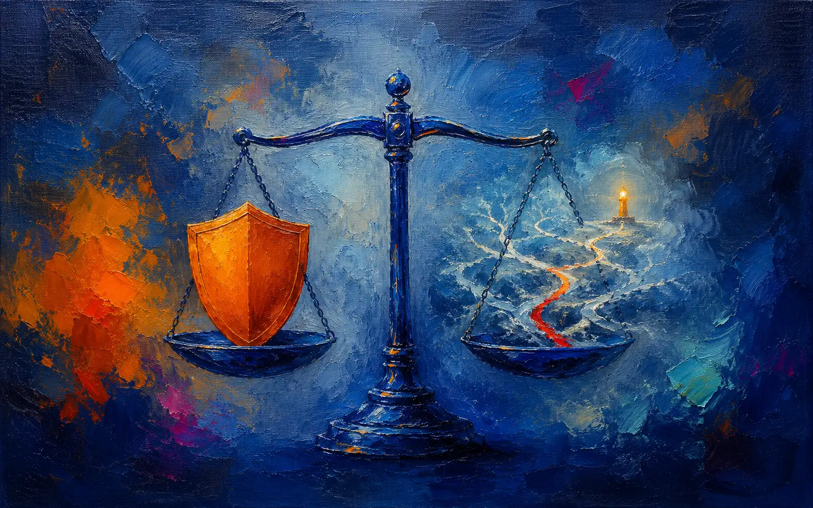 Sécurité de l’IA et décision sous incertitude