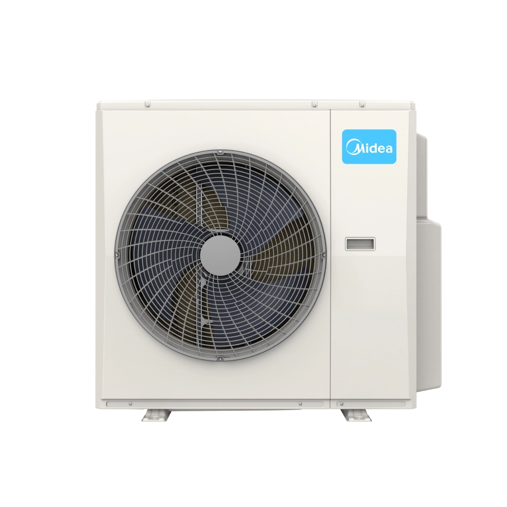 Midea multi split outdoor inverter air conditioning unit
