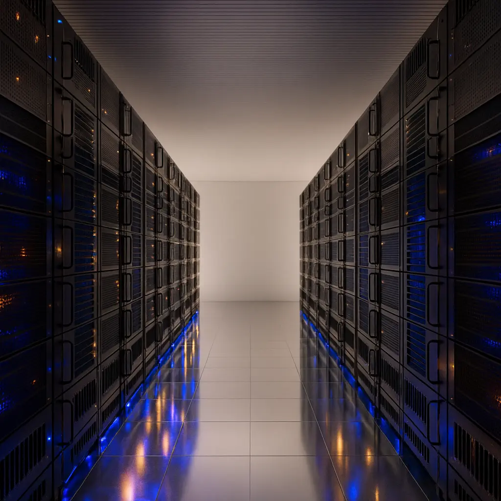 hébergement web de site internet