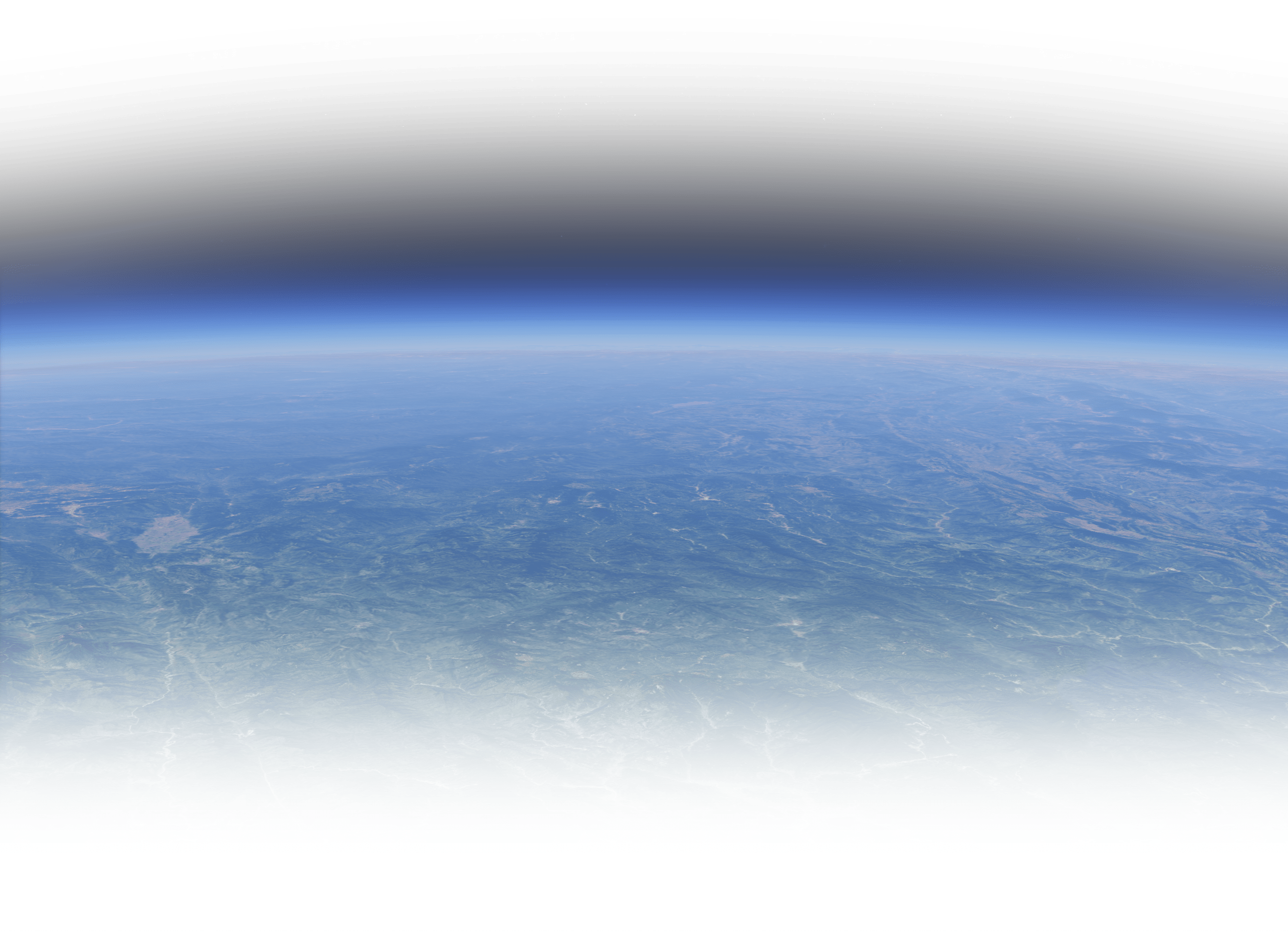 Nguyen Huu Phuc Portfolio - Background Earth