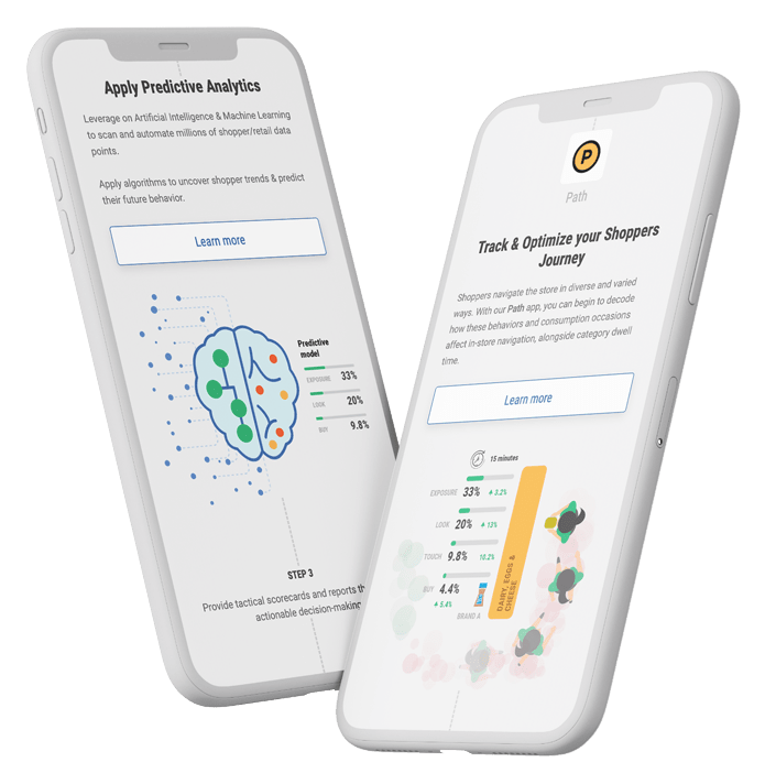 Nguyen Huu Phuc Portfolio - Case Study - Shopology