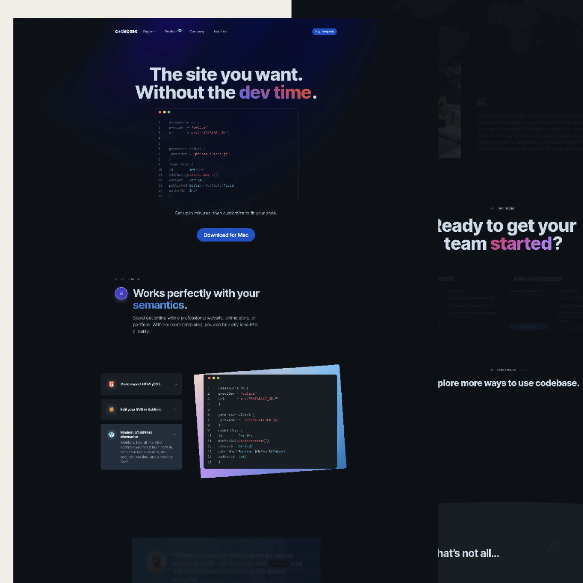 Askim Project by Betaflow