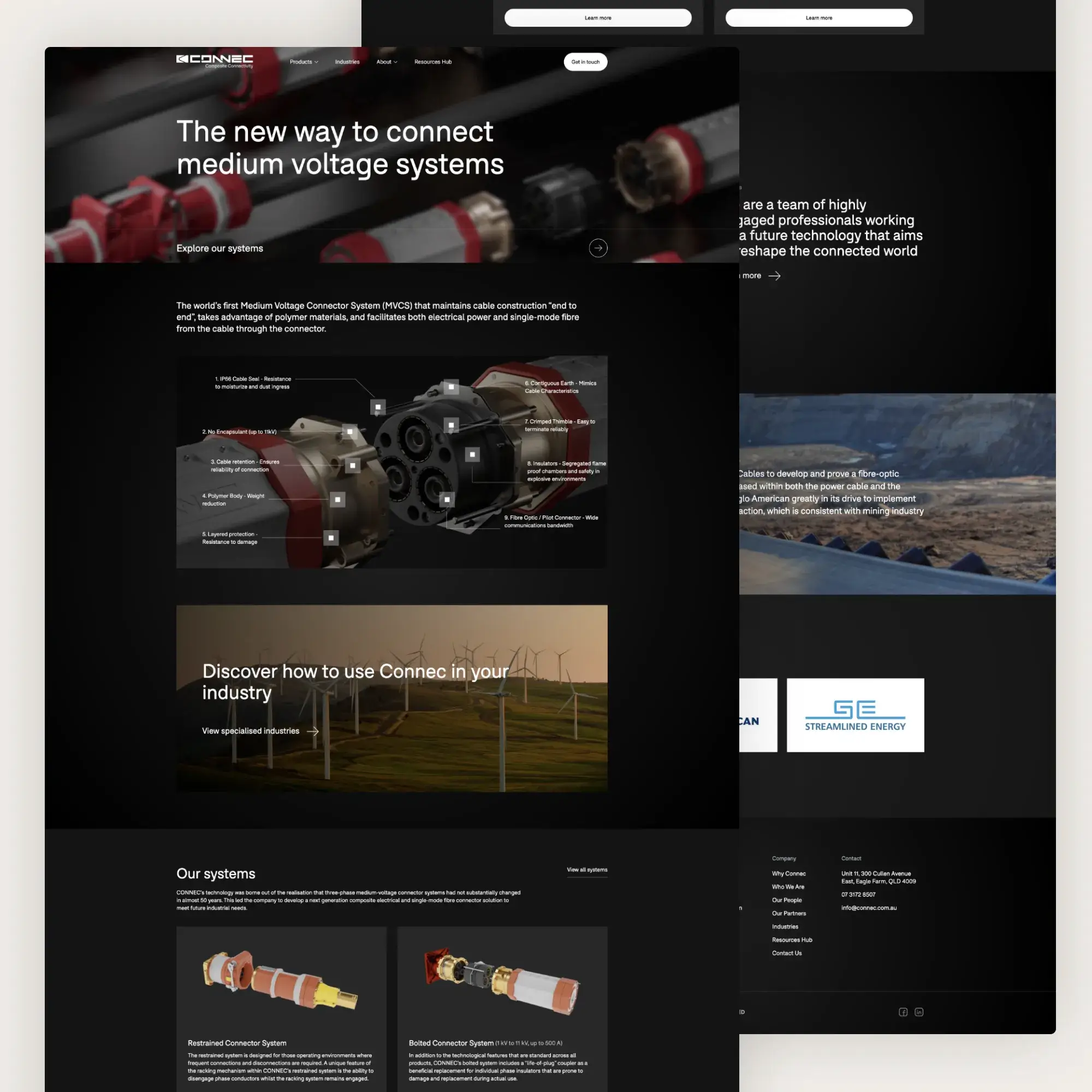 Nutrisense Project by Betaflow