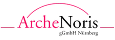 Logo Arche Noris