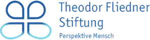 Logo Theodor Fliedner Stiftung