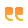 Quote icon.