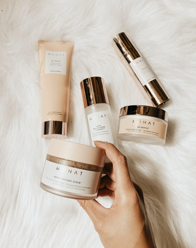 Product Three
