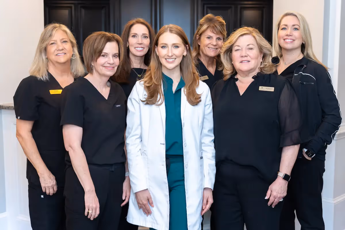 Embrace a More Confident Smile |  West Cobb Orthodontics