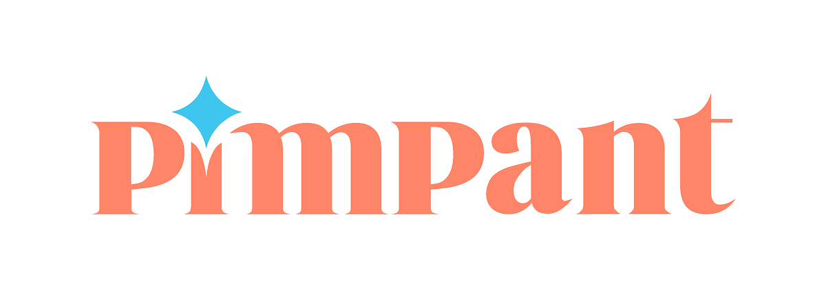 Pimpant