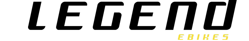 Legend e-bikes
