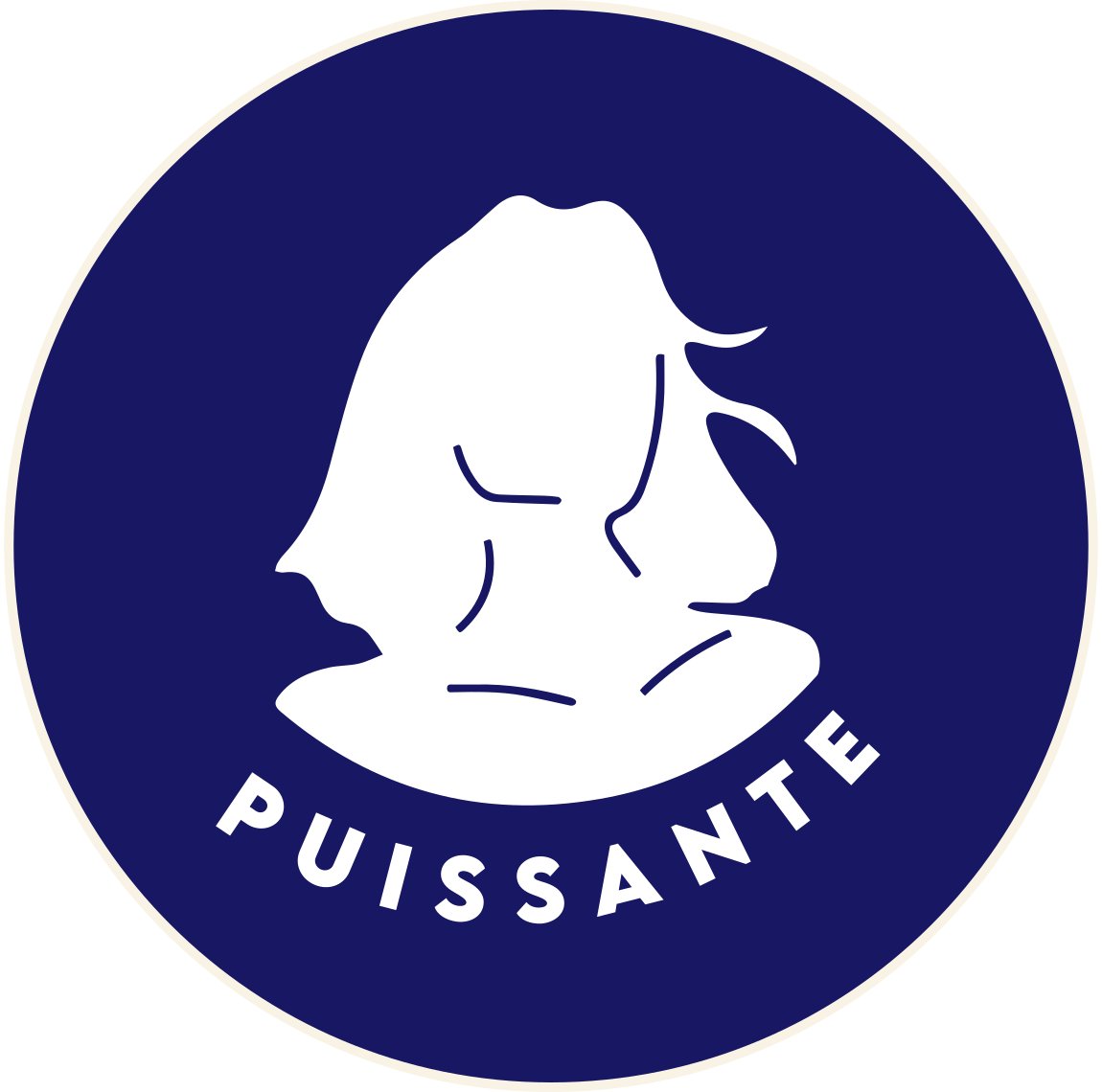 Puissante