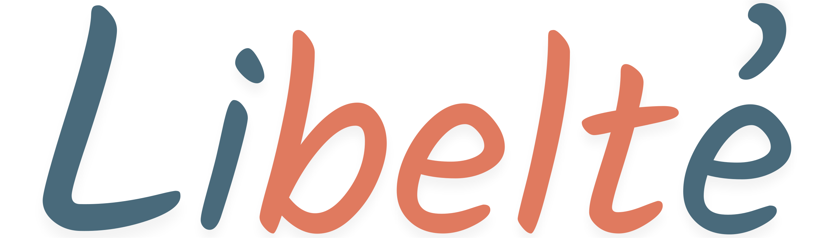 Libelté