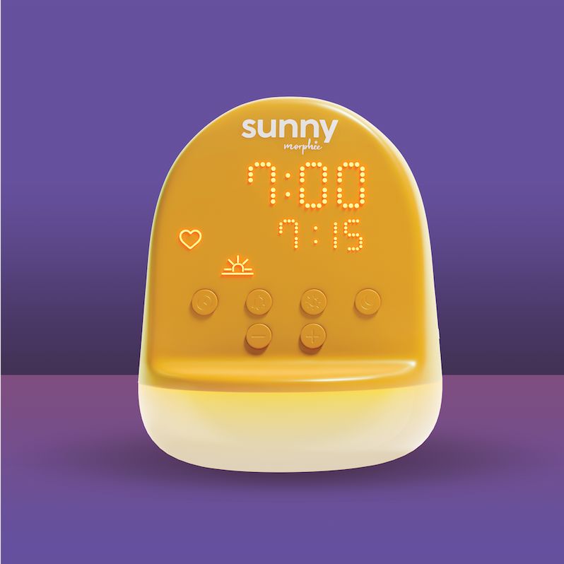 Sunny
