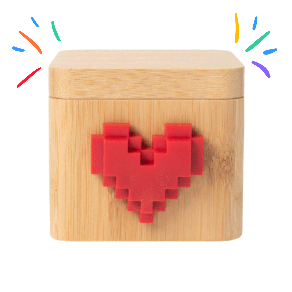 Lovebox Couleur & Photo