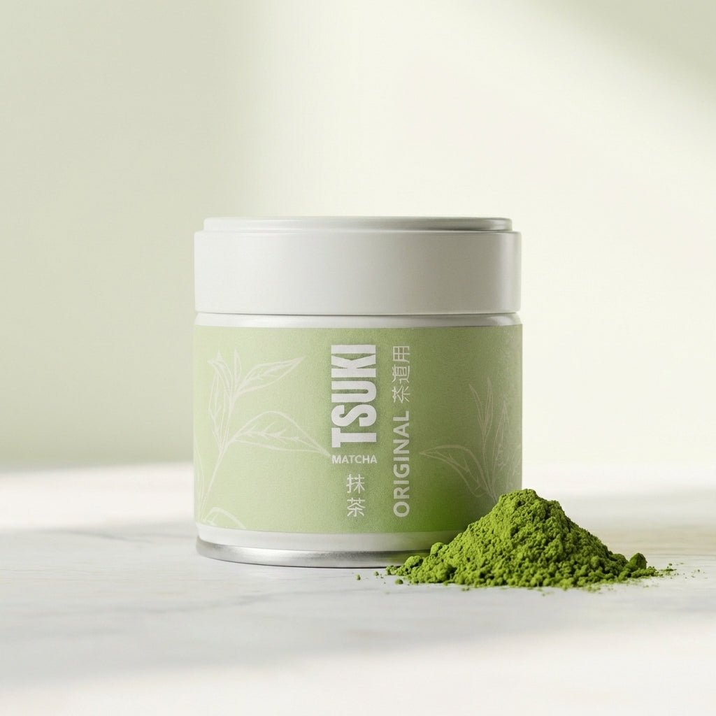 Matcha Original