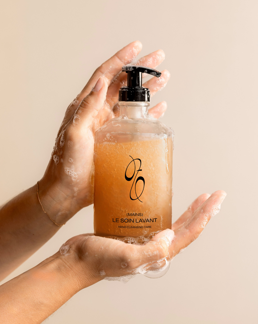 Le Soin Lavant (Mains) – Esprit Boudoir