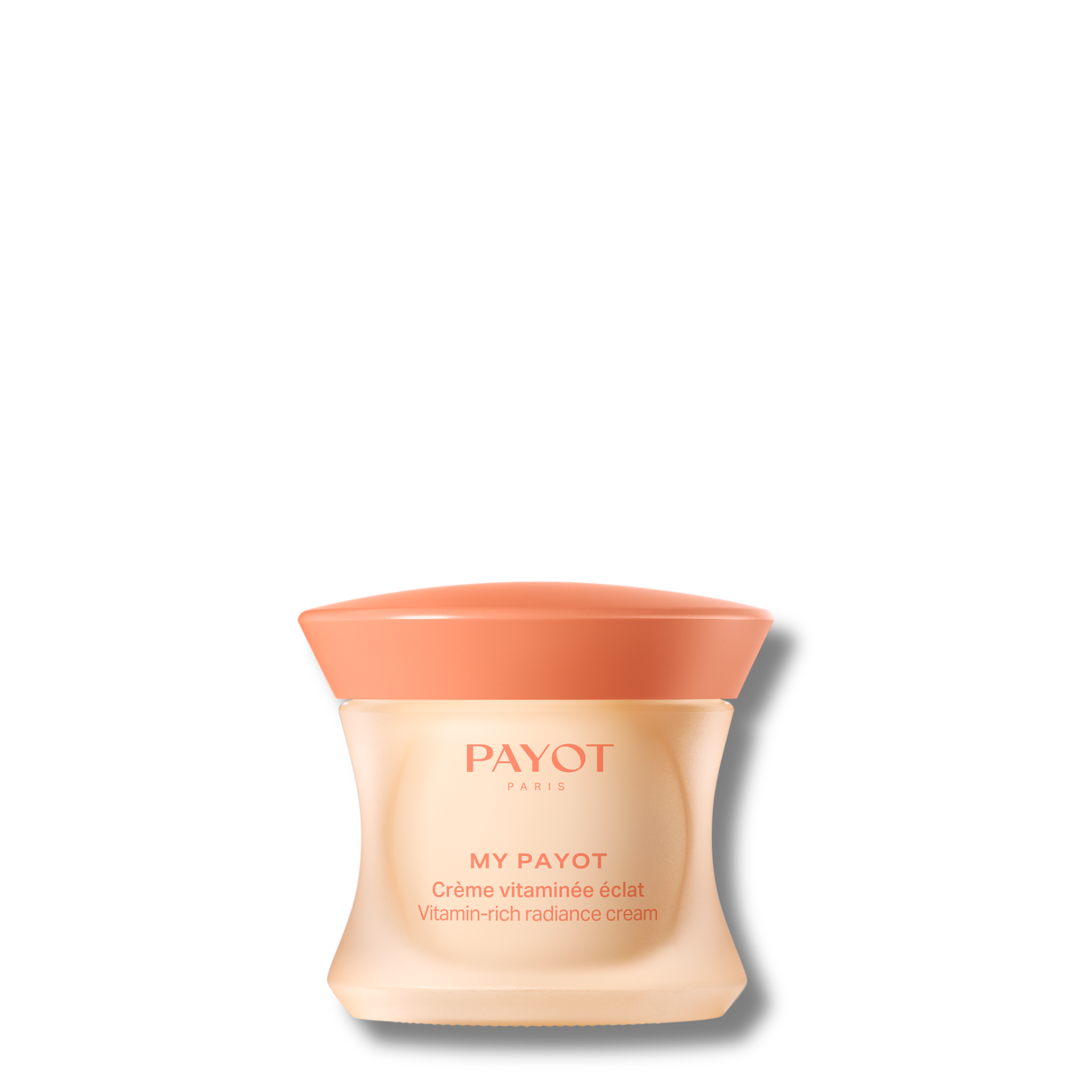 Crème Vitaminée Éclat