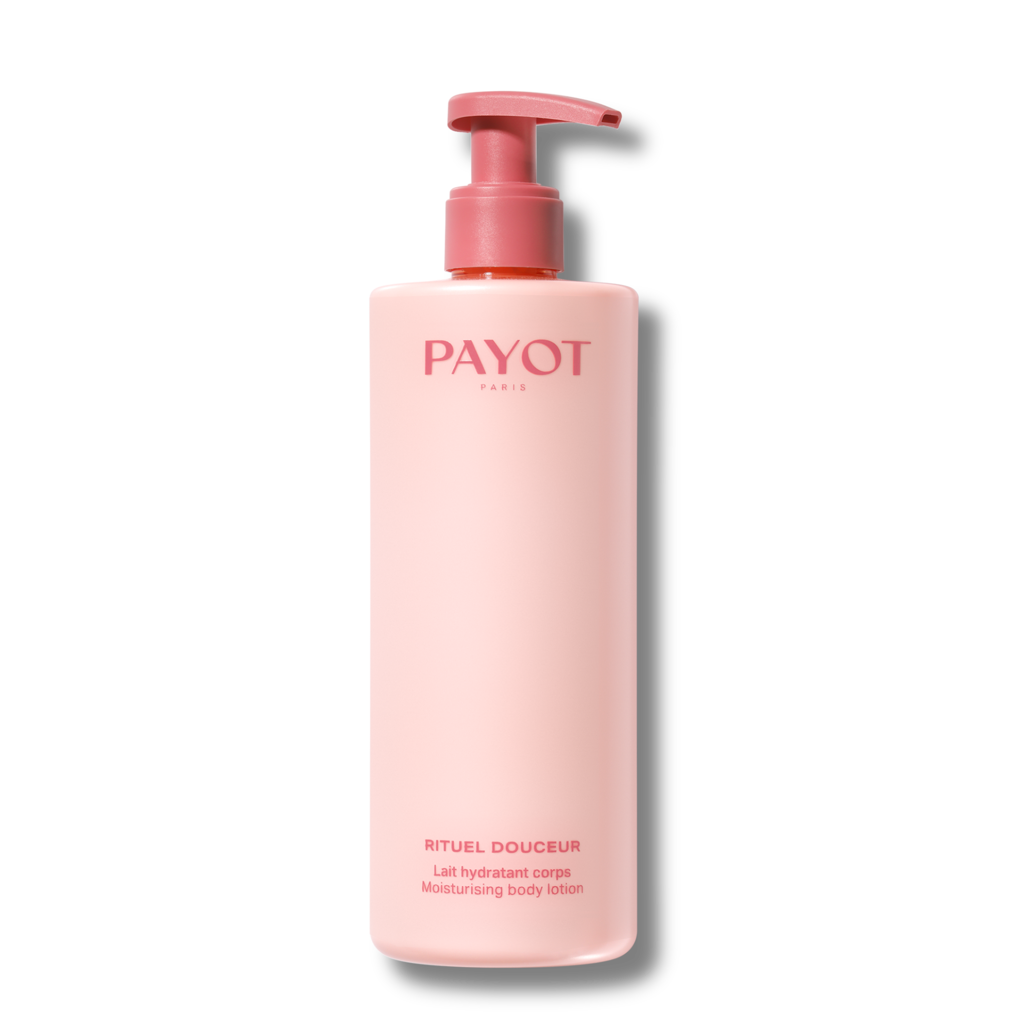 Lait Hydratant Corps
